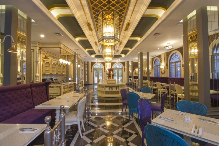 Бандунг: D'primahotel 
