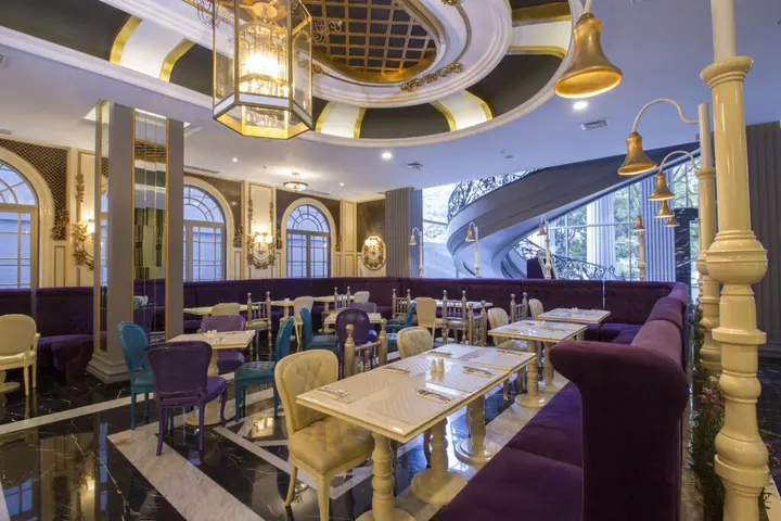 Бандунг: D'primahotel 