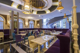 Бандунг: D'primahotel
