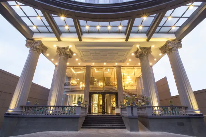 Бандунг: D'primahotel 