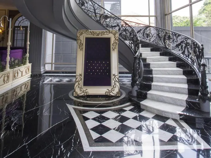Бандунг: D'primahotel 