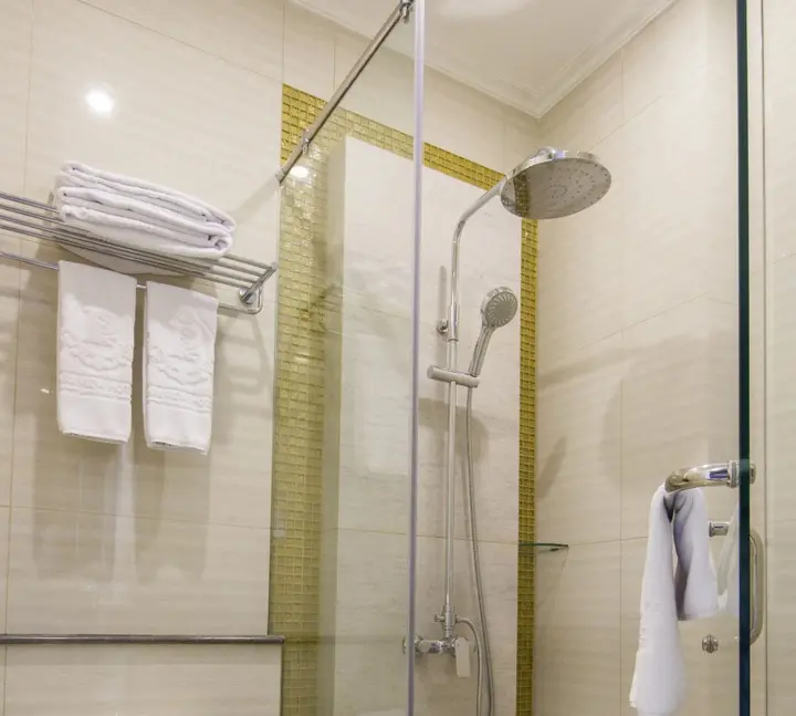 Бандунг: D'primahotel 