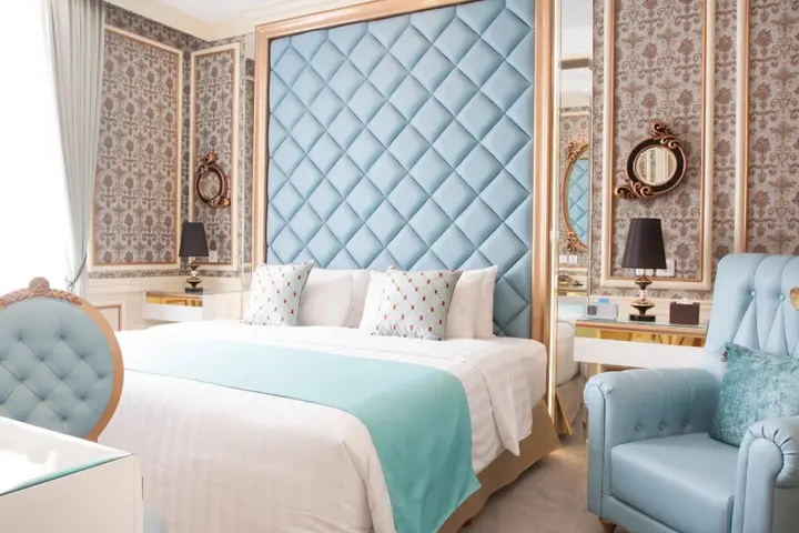 Бандунг: D'primahotel 