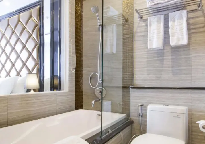 Бандунг: D'primahotel