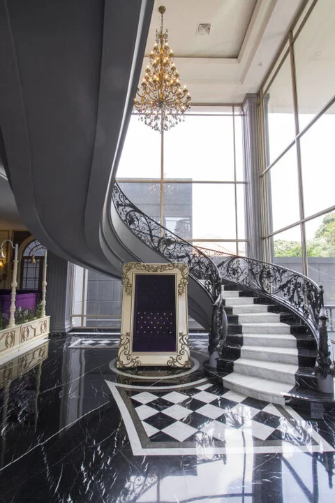 Бандунг: D'primahotel