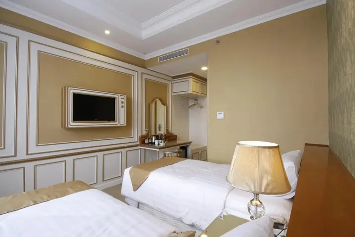 Бандунг: D'primahotel