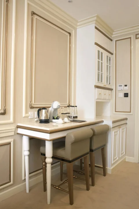 Бандунг: D'primahotel 