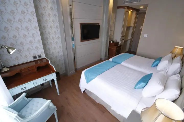 Бандунг: D'primahotel