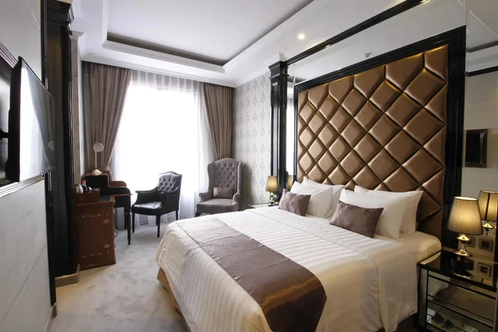 Бандунг: D'primahotel