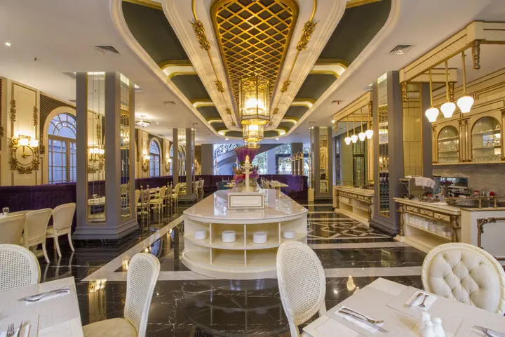 Бандунг: D'primahotel