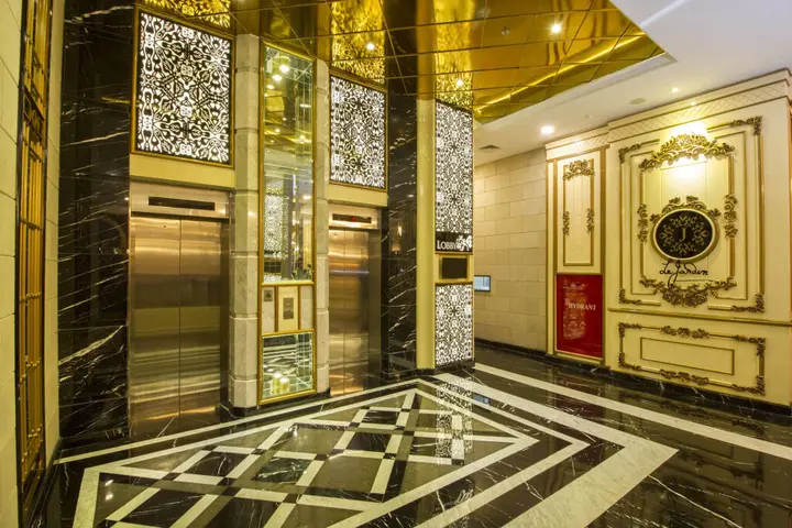 Бандунг: D'primahotel 