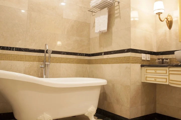 Бандунг: D'primahotel 
