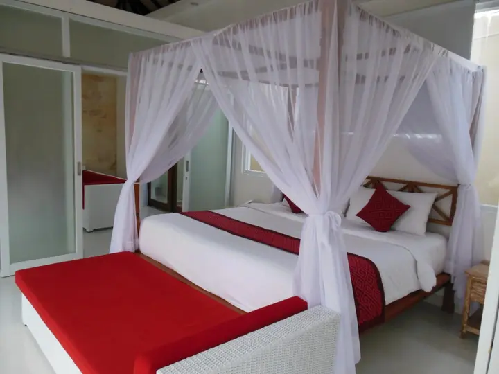 Кута: HK Villa Bali