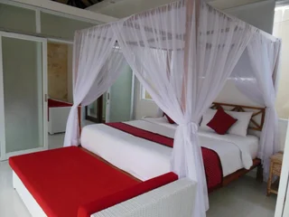 Кута: HK Villa Bali