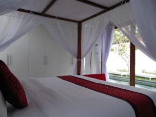 Кута: HK Villa Bali