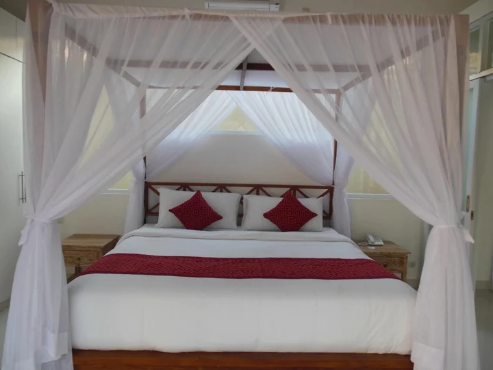 Кута: HK Villa Bali
