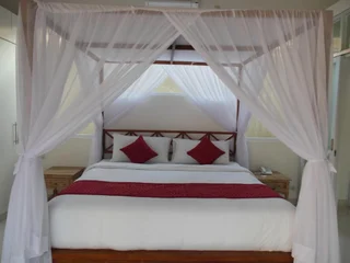 Кута: HK Villa Bali