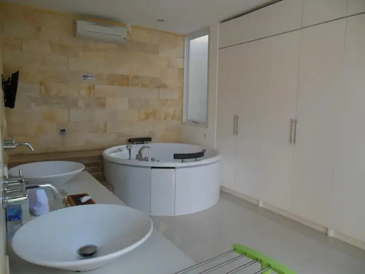 Кута: HK Villa Bali