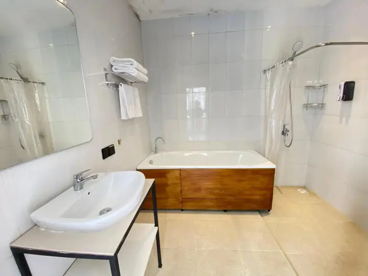 Кута: HK Villa Bali