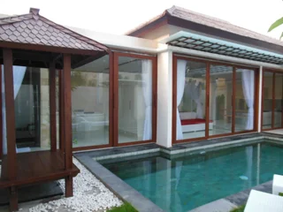 Кута: HK Villa Bali