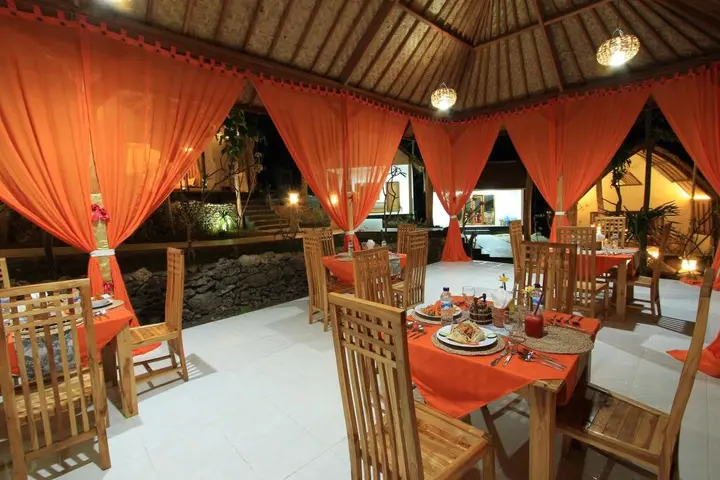 Пенида: Coco Resort Penida