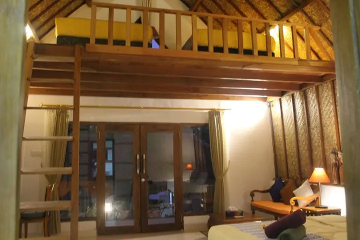 Пенида: Coco Resort Penida