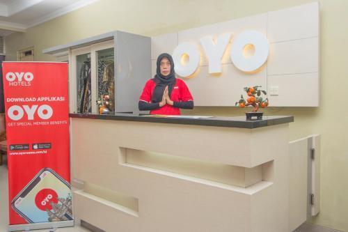 Депок: Shabrina Homestay Syariah