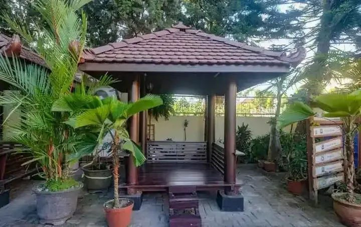Депок: Shabrina Homestay Syariah