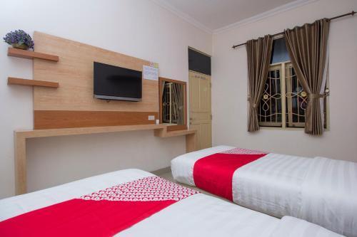 Депок: Shabrina Homestay Syariah