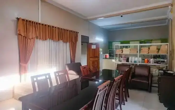 Депок: Shabrina Homestay Syariah