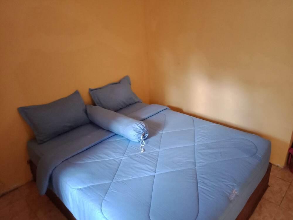 Кута: Roby Homestay