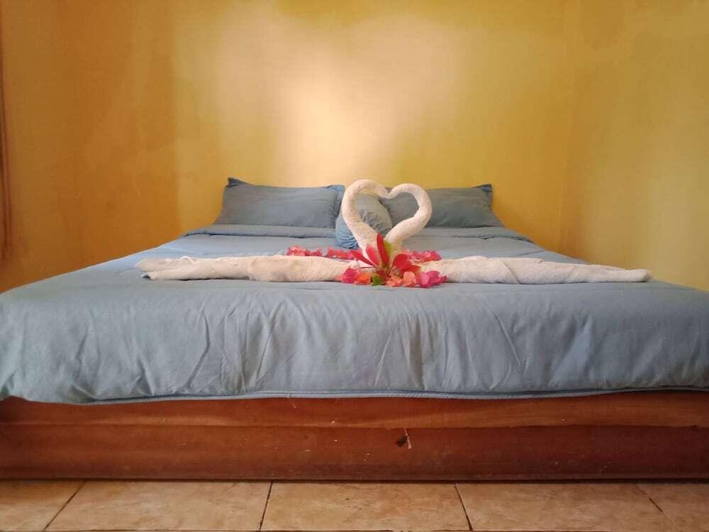 Кута: Roby Homestay