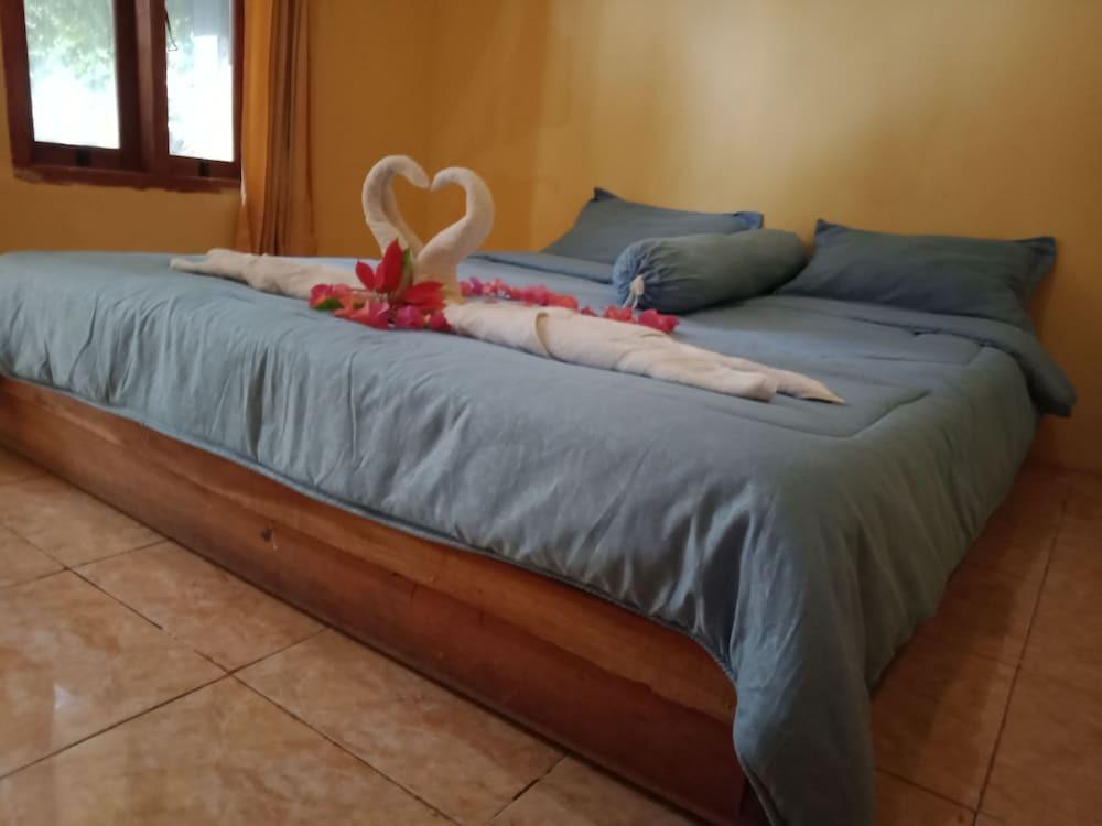 Кута: Roby Homestay