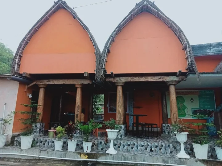Кута: Roby Homestay