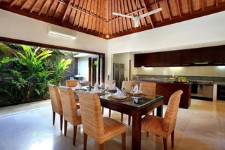 Джимбаран: Villa Margarita
