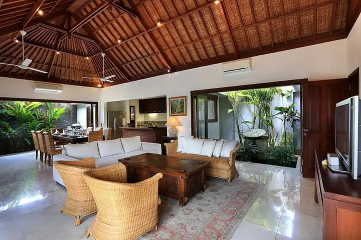 Villa Margarita — фото 3