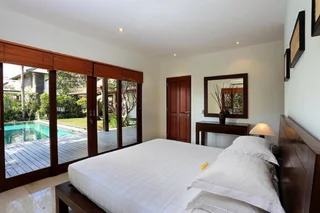 Джимбаран: Villa Margarita
