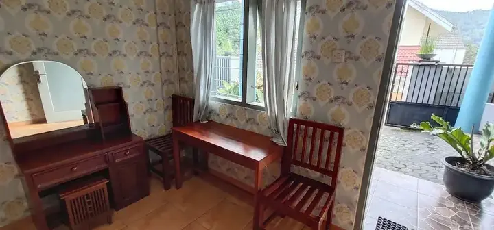 Караганьяр: Villa Bhatilia