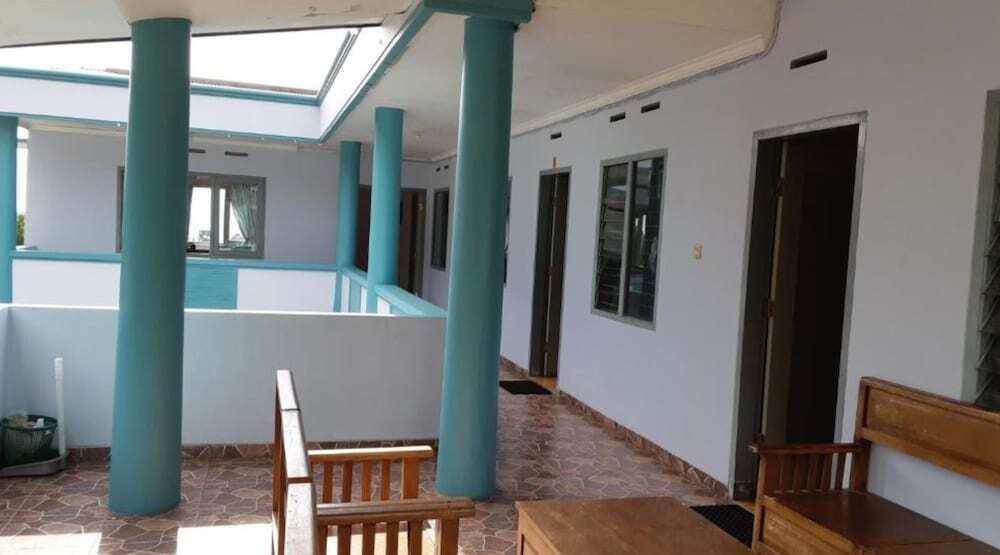Караганьяр: Villa Bhatilia