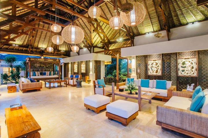 Сукавати: Anapuri Villas