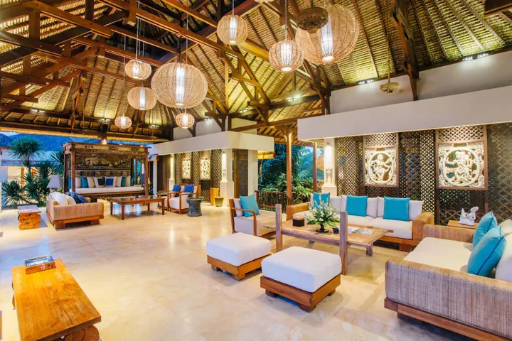 Сукавати: Anapuri Villas