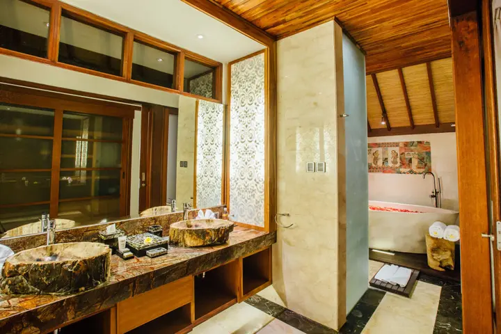 Сукавати: Anapuri Villas