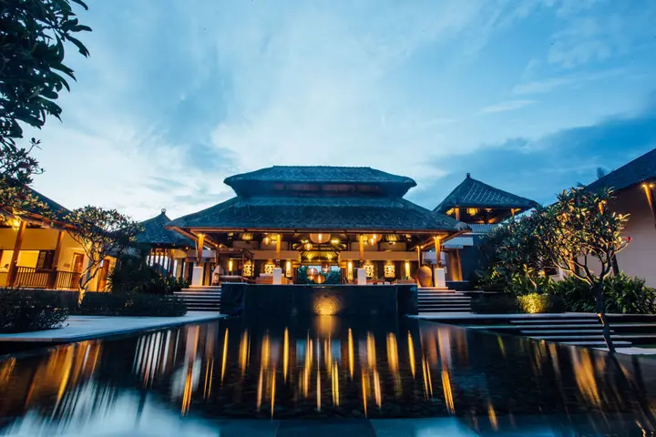 Сукавати: Anapuri Villas