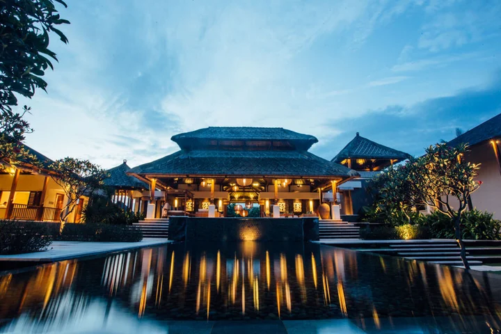 Сукавати: Anapuri Villas