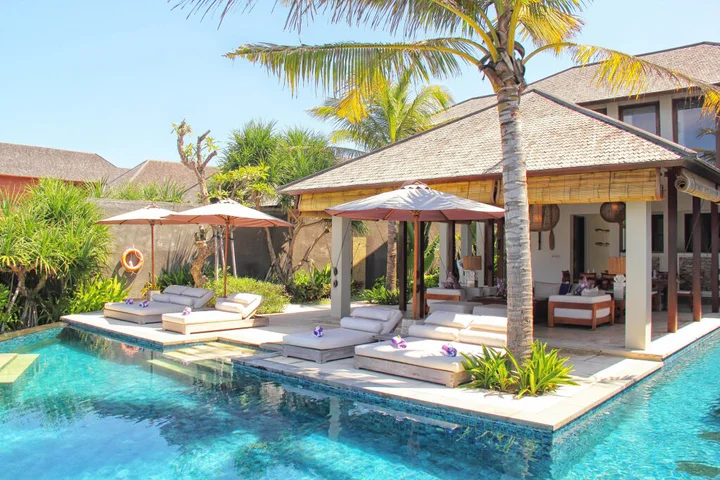 Сукавати: Anapuri Villas