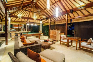 Сукавати: Anapuri Villas