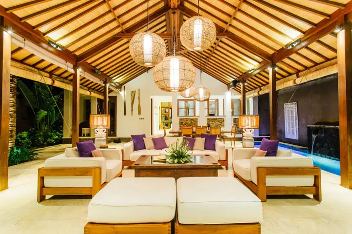 Сукавати: Anapuri Villas