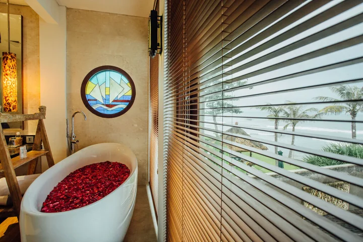 Сукавати: Anapuri Villas