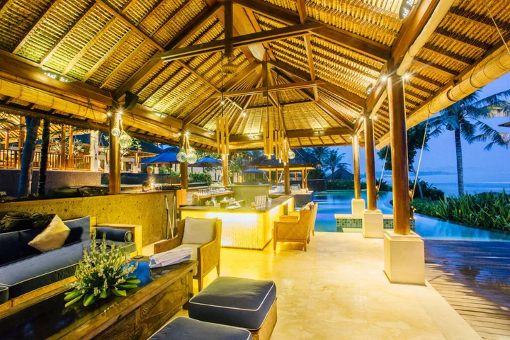 Сукавати: Anapuri Villas