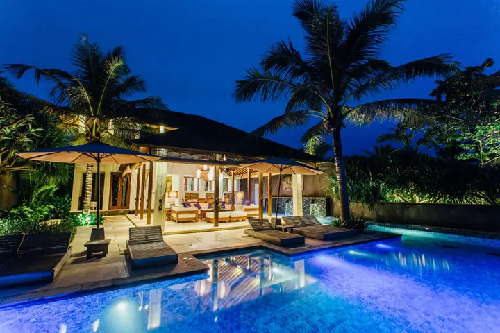 Сукавати: Anapuri Villas
